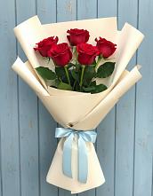 Букет Классика чувств #REPLACE_PRED# Бугры Ленинградская область