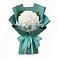 Букет цветов из: Гортензия в Бугры Ленинградская область