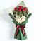 Букет цветов из: Розы в Бугры Ленинградская область