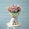 Букет цветов из: Орхидеи и Розы в Бугры Ленинградская область