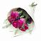 Букет цветов из: Розы в Бугры Ленинградская область