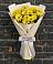 Букет цветов из: Хризантемы в Бугры Ленинградская область